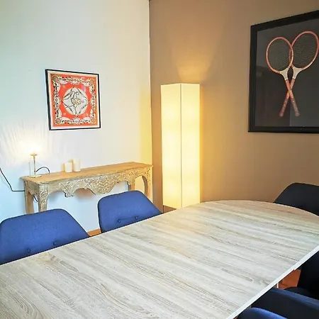 Very Spacious Big Terrasse In The Center Near The Train Station * Λωζάνη