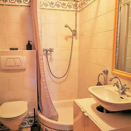 Very Spacious Big Terrasse In The Center Near The Train Station Λωζάνη